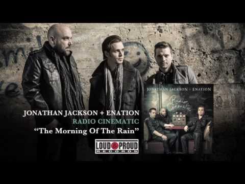 Jonathan Jackson + Enation - 