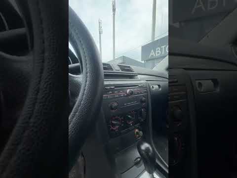 фото mazda 3 i (bk) 0