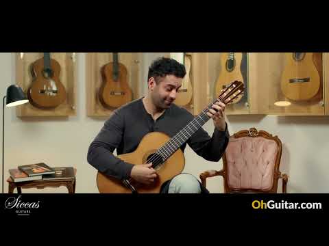 Herman Hauser II 1970 No. 869 - Ständchen by F. Schubert