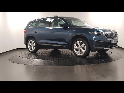 Skoda Kodiaq 7S STYLE 2.0 TDI 15 150HP DSG - Image 2