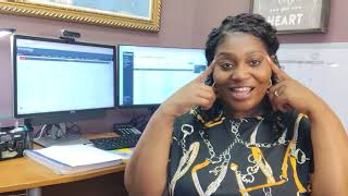 My journey as a new trucking dispatcher from home