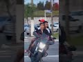 THEY ESCAPED RIGHT AFTER THE ROBBERY AND HAD A SURPRISE AT THE END