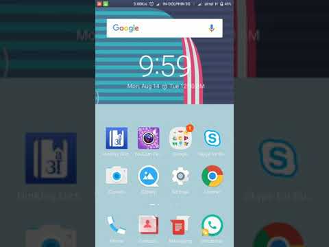How to use your redmi note 3 as a wifi hotspot