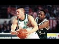 Smelt Olimpija Nadigrala Asvel Za Tretje Mesto Na Finalnem Turnirju Evrolige V Rimu Leta 1997