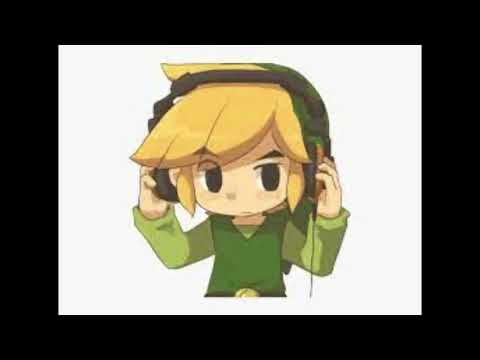 Remix of Attack on Vah Neboris(Botw)