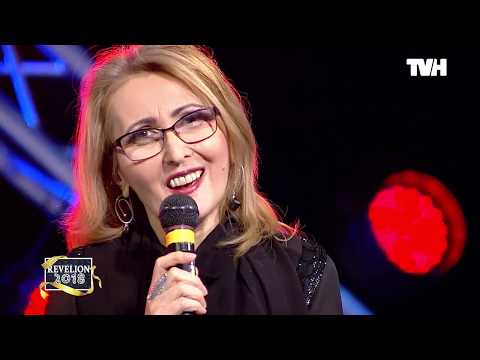 Carmen Anton - Prima poezie (Revelion 2018, TVH)