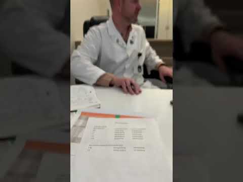 My interview with a cannabis pharmacist