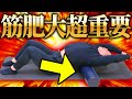 日体大准教授も使う🔥ストレッチポールの正しい使い方!!!!!【肩甲骨周り】