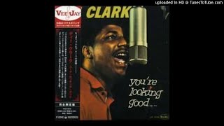 10 The Kool Gents (Dee Clark)- Just Like A Fool