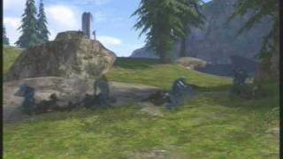 7C - Halo Music Video 3 (HMV 3)