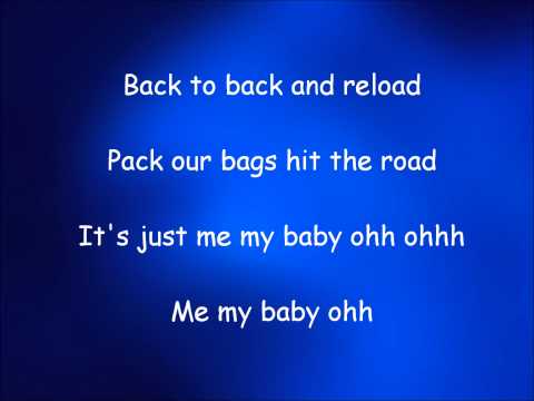 Loick Essien feat. Tanya Lacey - How we roll