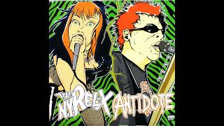 The N.Y. Rel-X &amp; Antidote - No Way Out (USA/Netherlands, 2002)