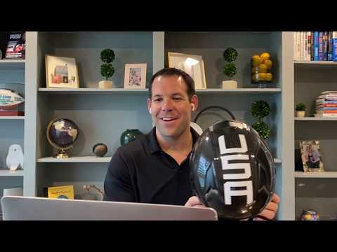 Virtual Speaker Reel