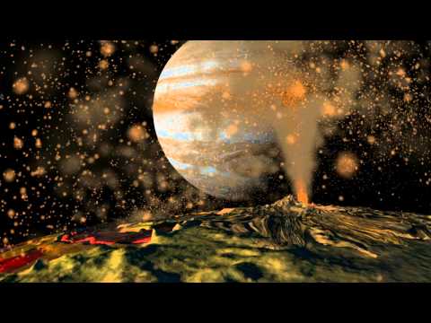 Moons: Worlds of Mystery - 2012 Trailer (1m 50s)