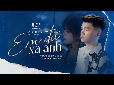 Thể hiện bởi Như Việt