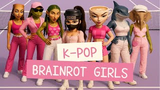 Download lagu Fairy Log - Brainrot Girls / K-pop mp3 Download lagu Fairy Log - Brainrot Girls / K-pop mp3