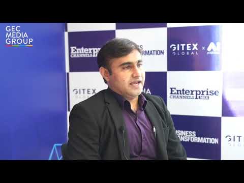 Motadata's Ankit Dave describes the product development strategy and solutions