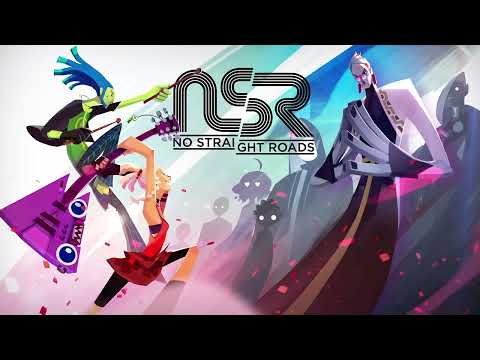 [REUPLOAD FROM AGRONAUT002] No Straight Roads vs YINU In game mix