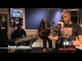 Jam Session w/ Kenny Lattimore pt. 2