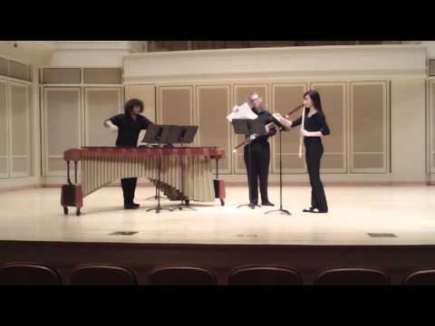 Eric Ewazen: Mosaics