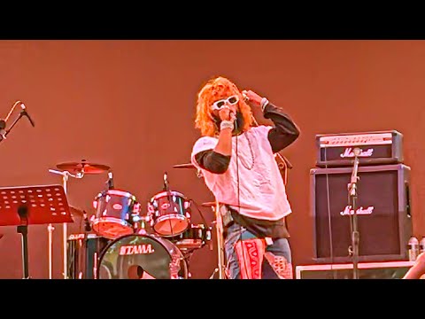 জাইরালোক তার নিজের High School এ Stage Perform করলো 🔥