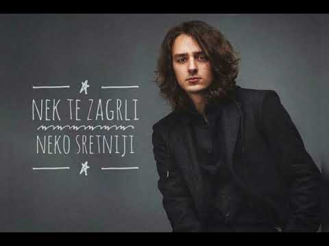 Adi Sose - Nek te zagrli neko sretniji