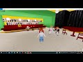 BTS-Airplane pt.2 IN ROBLOX