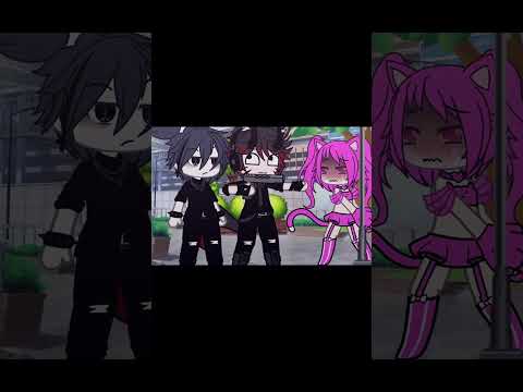 Gachalife Tiktok Edits ep 614 ❤️ #viral #gachaclub #gacha #gachaedit #gachatrend #shorts #gachalife