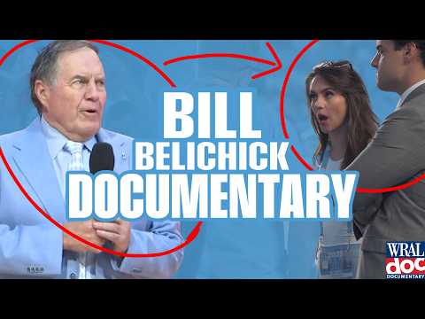 Coaching Carolina: The Belichick Way | WRAL Documentary