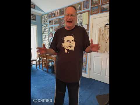 Jim Cornette has a few words for DarksydePhil