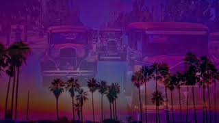 Electric Los Angeles Sunset (Al Stewart) - IMMATERIAL