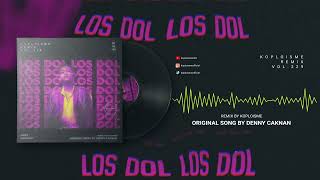 Download lagu Denny Caknan - Los Dol (Koplo is Me Remix) mp3