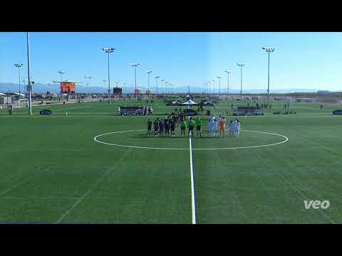 [2023-01-22] B07 E64 - 2023 E64 Mesa [1] - vs Valor Soccer