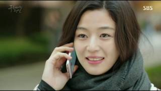[FMV] Ha Hyun Woo - Shy Boy (The Legend Of The Blue Sea OST Part 4) (rus sub)