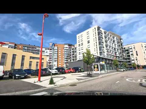 Kivistö-Keimolanmäki, Vantaa