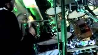 Bitty McLean + Sly & Robbie Live in Paris March 2007