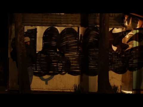 Original Graffiti - Racal Tresvecestres