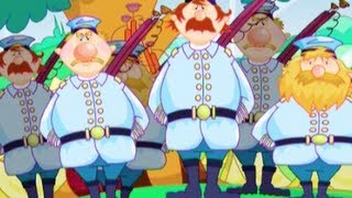 Yankee Doodle