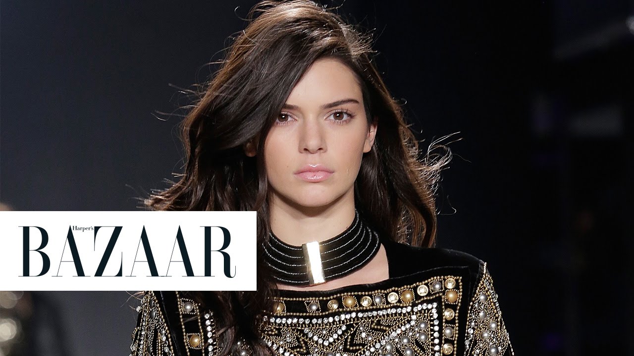Kendall Jenner's Amazing Beauty Transformation thumnail