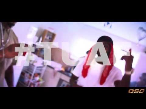 Greg-Mack ft. RO - #TUAF | video by OSC Music & Art