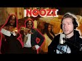 First time hearing NGOZI! (Ayra Starr, Crayon)