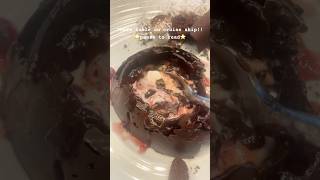 Chefs table experience on the Carnival panorama ship!! #chefstable #cruiseship #vlog #travel