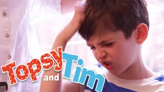Topsy and Tim - Itchy Heads