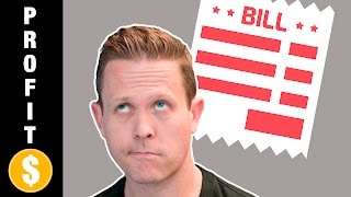 Why You're a Cash Broke Entrepreneur