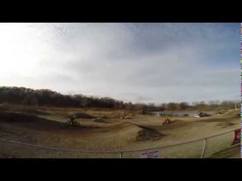 Walden MX 11/8/14 Open Practice Double