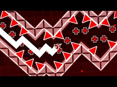[4k] ''DeCode'' 100% (Demon) by Rek3dge | Geometry Dash