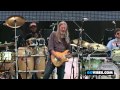 Max Creek Performs Bob Dylan's "Mozambique" at Gathering of the Vibes Music Festival 2012