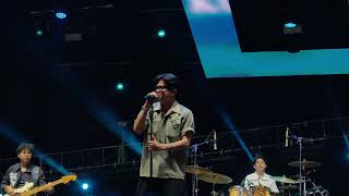 Download lagu [FRONT ROW] Juicy Luicy - Malapetaka Live at Pestapora 2025 [4K 60 FPS] mp3