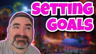 Setting Goals for the Channel in 2024