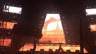 RL Grime - Innerbloom (What So Not Remix) + Arcus (Live @ EDC Mexico 2019)